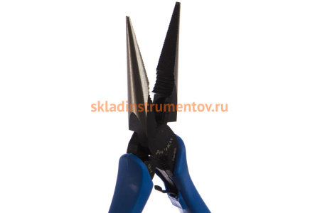 Длинногубцы ProsKit PM-909 00191969 Длинногубцы ProsKit PM-909 00191969