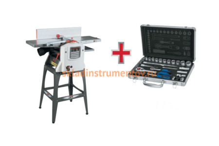 Фуговально-рейсмусовый станок JET JPT-10B 230 В 707410M-AV54