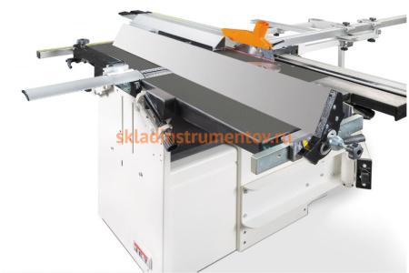 Комбинированный станок (5 функций) JET JKM-310MXPRO