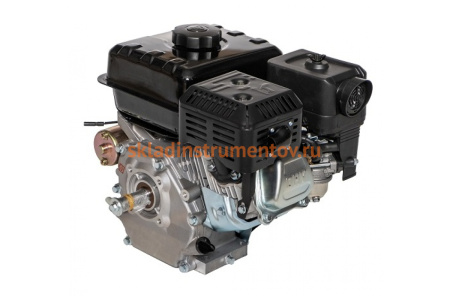 Двигатель LIFAN 170FD-T D20 00-00002485