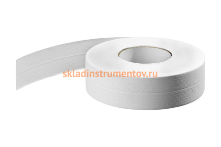 Лента углозащитная бумажная (48 мм х 50 м) “MASTER” STAYER 12476-50-50