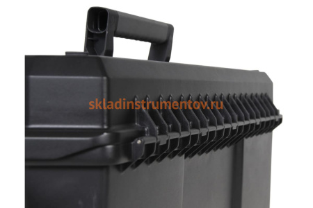 Ящик для инструмента Stanley ПРОФ ONE TOUCH LATCH 1-97-510