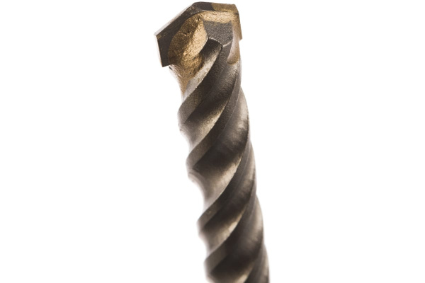 Сверло по бетону серия Профи (12х220 мм) ПРАКТИКА 775-556