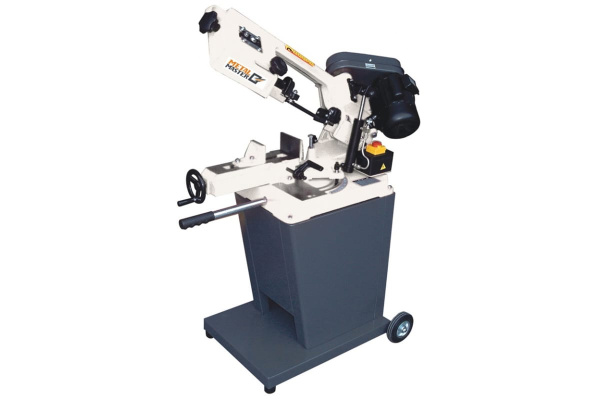 Ленточнопильный станок MetalMaster BSM-128HDR 17730