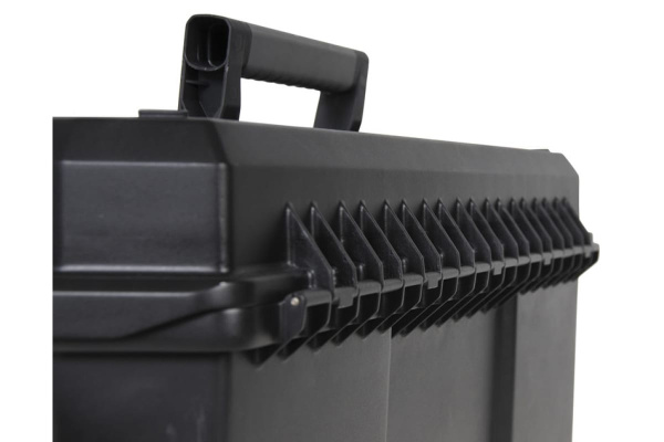 Ящик для инструмента Stanley ПРОФ ONE TOUCH LATCH 1-97-510