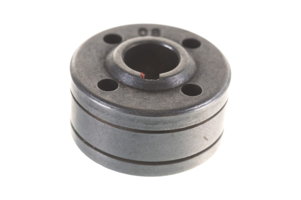 Ролик направляющий для проволоки (0.6-0.8 мм) BlueWeld 722112