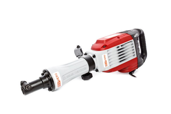 Электромолоток REDVERG RD-DH1850 6628287 Электромолоток REDVERG RD-DH1850 6628287