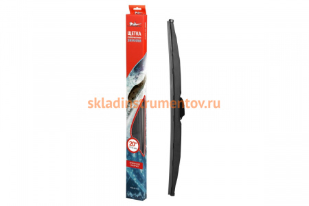 Зимняя щетка стеклоочистителя 510 мм/20 дюймов Airline AWB-W-510