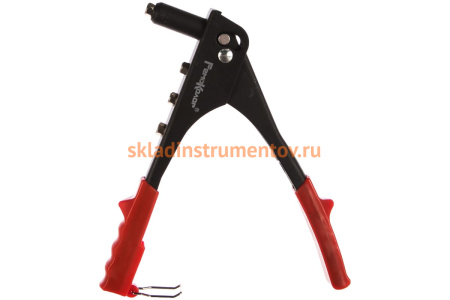 Заклёпочник механический РемоКолор 26-0-000