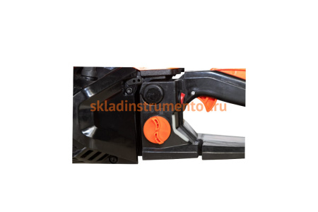 Бензиновая цепная пила FOXWELD Bjork 245/16 7221 Бензиновая цепная пила FOXWELD Bjork 245/16 7221