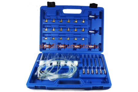 Тестер дизельных форсунок AE&T Common Rail TA-A1074