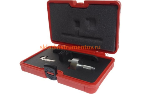 Набор фиксаторов LAND ROVER, JAGUAR (используется с набором -4244) JTC 6630