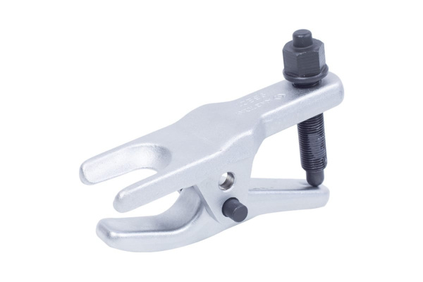 Съемник шаровых опор KING TONY зев 20 мм переставной 9BE21