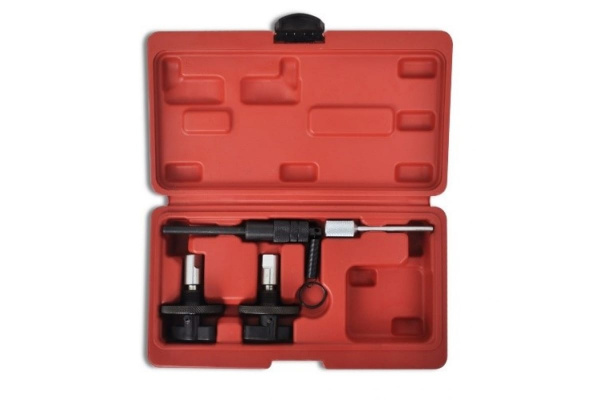 Набор фиксаторов для маховика и распредвала FORCE 904G5