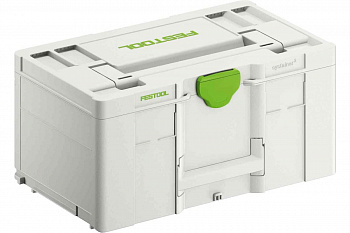 Контейнер FESTOOL Sys3 L 237 204848