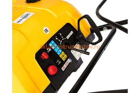 Снегоуборщик Zitrek ST5801 082-0021