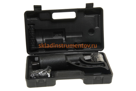 Гайковерт ROCKFORCE RF-3411277