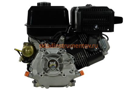 Двигатель LIFAN KP420E D25, 18А 00-00153486