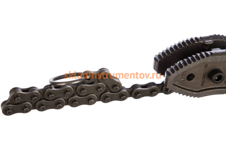Трубный цепной ключ (14" 5/16"-2"/ 8-51мм) Irwin T23112