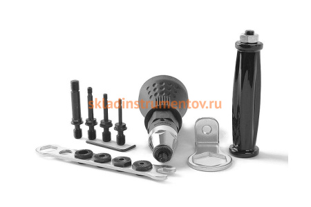 Насадка-заклепочник MESSER NRA-M10D