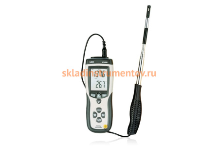Термоанемометр СЕМ DT-8880 480861