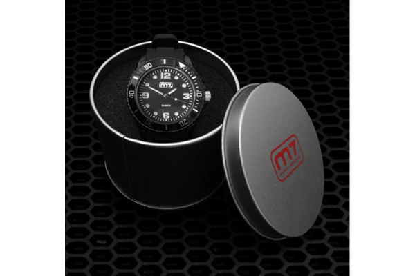 Набор пневмоинструмента MIGHTY SEVEN 41 предмет NC-4255ZG