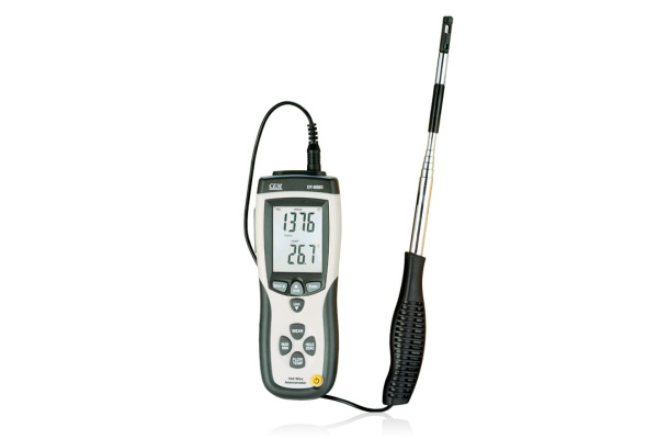 Термоанемометр СЕМ DT-8880 480861