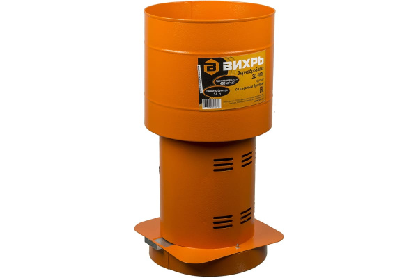 Зернодробилка Вихрь ЗД-400К 74/2/4 Зернодробилка Вихрь ЗД-400К 74/2/4