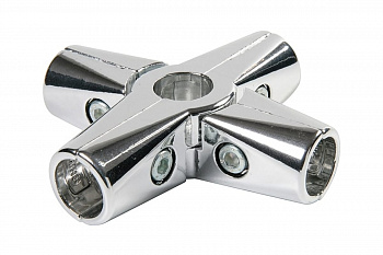 Усиленный четырехплечий держатель MFK-TORG Z-024/024-16 UNO-24*16VACUUM
