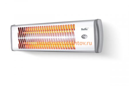 Инфракрасный обогреватель Ballu BIH-LW-1.2 НС-1173720