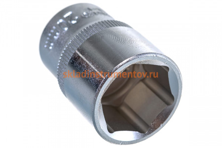 Головка торцевая 6-гранная (1/2"DR; 20 мм) Jonnesway S04H4120