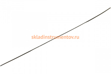 Полотна для лобзика 130 мм, 20 шт. СИБИН 1532-S-20