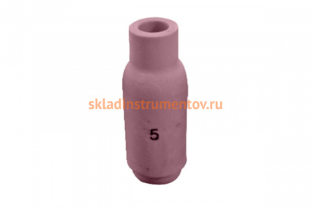 Сопло керамическое №5 8 мм для SR-17-18-26 Brima 0006966