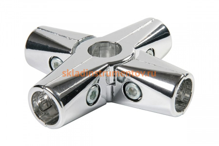 Усиленный четырехплечий держатель MFK-TORG Z-024/024-16 UNO-24*16VACUUM