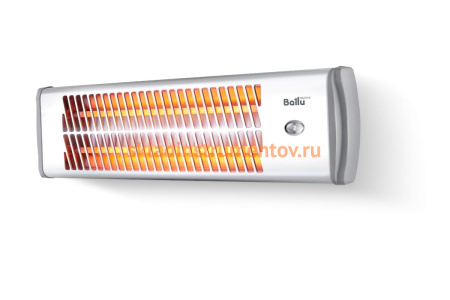 Инфракрасный обогреватель Ballu BIH-LW-1.2 НС-1173720