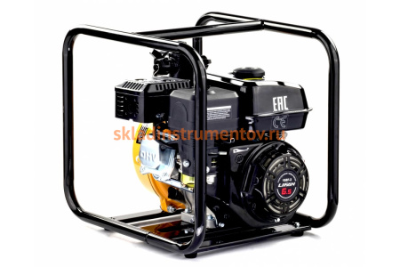 Противопожарная мотопомпа LIFAN 40ZB60-4,8QT 00-00002778 Противопожарная мотопомпа LIFAN 40ZB60-4,8QT 00-00002778