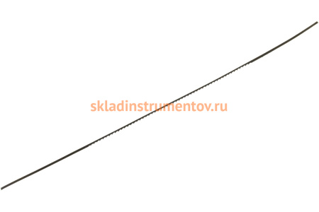 Полотна для лобзика 130 мм, 20 шт. СИБИН 1532-S-20