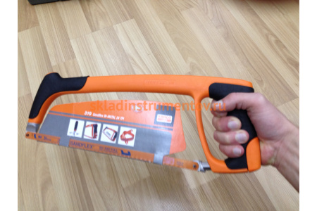 Ножовка по металлу BAHCO 319