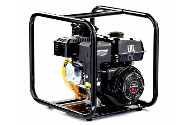Противопожарная мотопомпа LIFAN 40ZB60-4,8QT 00-00002778 Противопожарная мотопомпа LIFAN 40ZB60-4,8QT 00-00002778