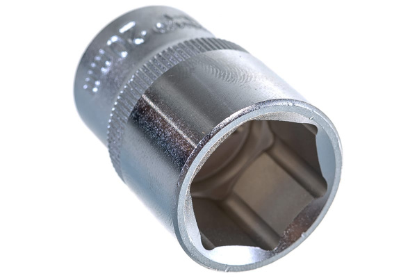 Головка торцевая 6-гранная (1/2"DR; 20 мм) Jonnesway S04H4120
