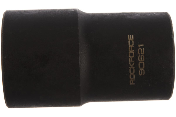 Головка-экстрактор для поврежденных болтов/гаек (21 мм; 1/2; 50 мм) ROCKFORCE RF-90621