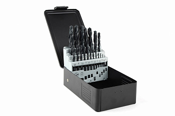 Набор сверл 25 шт Kamasa Tools K 10834
