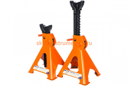 Страховочная подставка Ombra 3т A90036