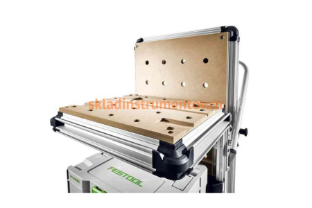 Мобильный многофункциональный верстак FESTOOL MW 1000-Set 203802