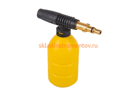 Мойка высокого давления Huter W105-Р 70/8/3