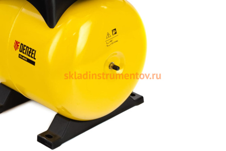 Насосная станция Denzel PS800X 97210