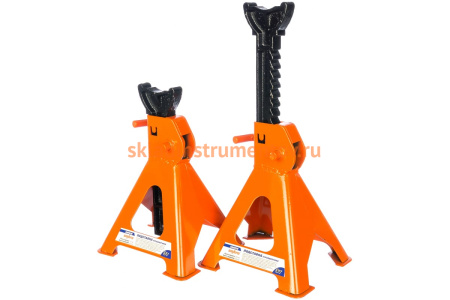 Страховочная подставка Ombra 3т A90036