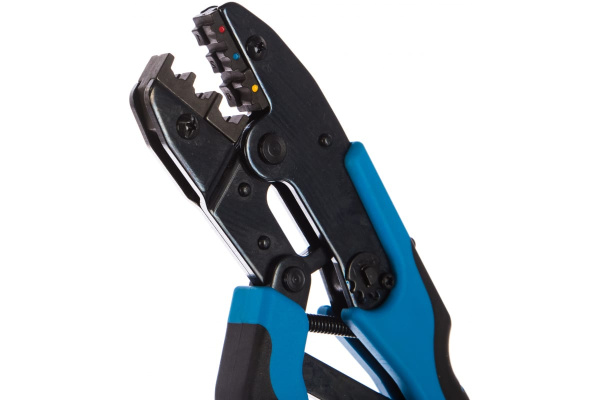 Пресс-клещи КВТ CTB-01 55910