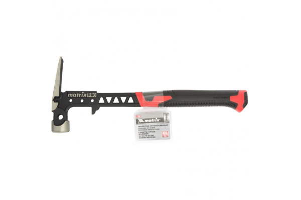 Строительный молоток MATRIX 10467