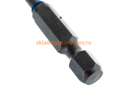 Биты "ЭКСПЕРТ" 2 шт. (50 мм; PH1) Зубр 26011-1-50-2